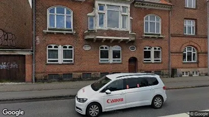 Bedrijfsruimtes te huur in Esbjerg - Foto uit Google Street View
