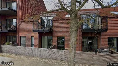 Commercial properties for rent in Fanø - Photo from Google Street View