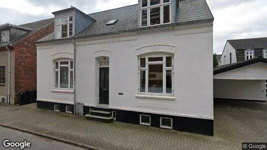 Commercial properties for rent i Esbjerg - Photo from Google Street View