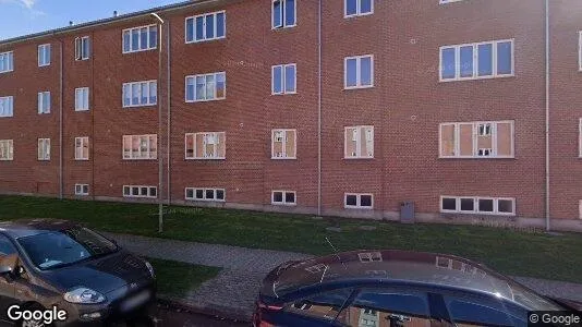 Lokaler til leje i Esbjerg Centrum - Foto fra Google Street View