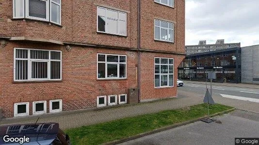 Gewerbeflächen zur Miete i Esbjerg – Foto von Google Street View