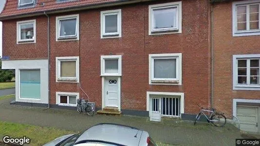 Gewerbeflächen zur Miete i Esbjerg – Foto von Google Street View