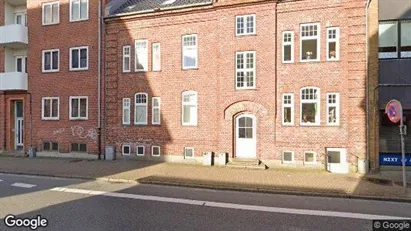 Bedrijfsruimtes te huur in Esbjerg - Foto uit Google Street View