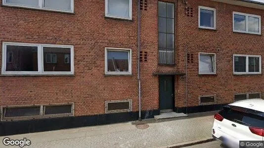 Lokaler til leje i Esbjerg Centrum - Foto fra Google Street View