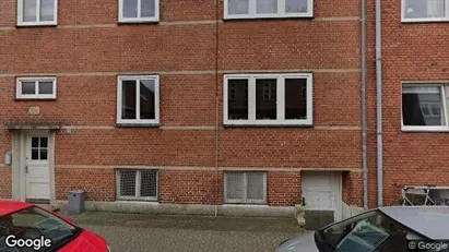 Commercial properties for rent in Esbjerg - Photo from Google Street View