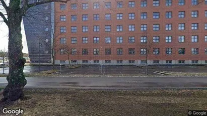 Commercial properties for rent in Tampere Eteläinen - Photo from Google Street View