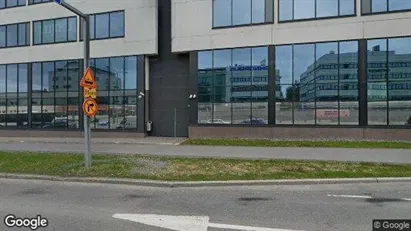 Commercial properties for rent in Tampere Kaakkoinen - Photo from Google Street View