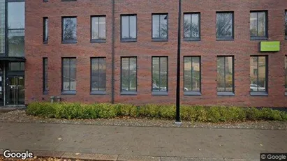 Commercial properties for rent in Turku - Photo from Google Street View
