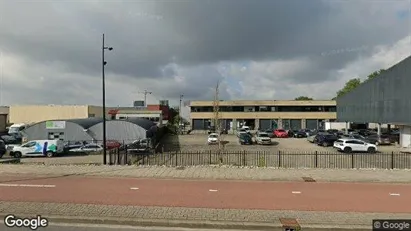 Büros zur Miete in Diemen – Foto von Google Street View