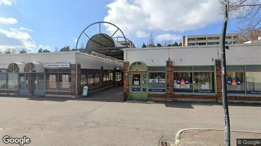 Lokaler til leje i Imatra - Foto fra Google Street View