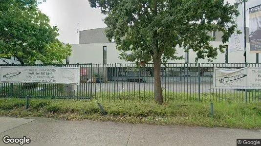 Showrooms for rent i Kapellen - Photo from Google Street View