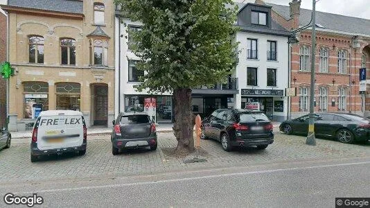 Commercial properties for sale i Hoogstraten - Photo from Google Street View