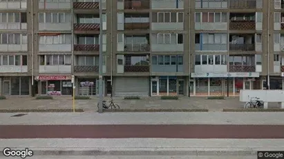 Företagslokaler till salu i Antwerpen Deurne – Foto från Google Street View