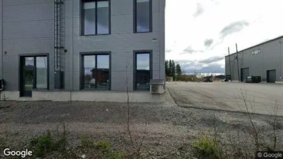 Commercial properties for rent in Kangasala - Photo from Google Street View