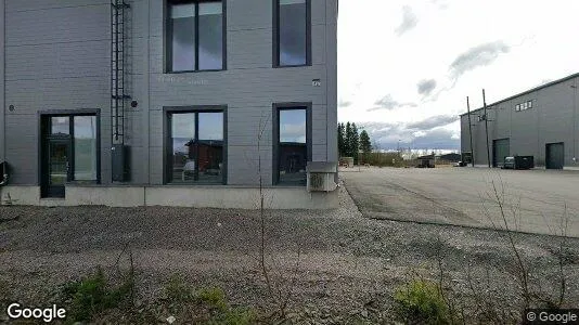 Lokaler til leje i Kangasala - Foto fra Google Street View