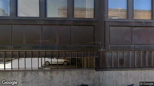 Lokaler til leje i Kuopio - Foto fra Google Street View