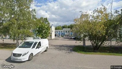 Commercial properties for rent in Vantaa - Photo from Google Street View