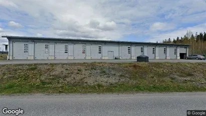 Commercial properties for rent in Lempäälä - Photo from Google Street View