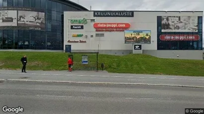 Commercial properties for rent in Tampere Luoteinen - Photo from Google Street View