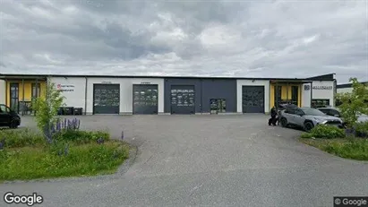 Lagerlokaler för uthyrning i Birkala – Foto från Google Street View