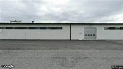 Werkstätte zur Miete in Akaa – Foto von Google Street View