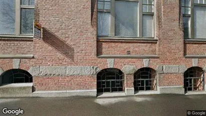 Office spaces for rent in Tampere Keskinen - Photo from Google Street View