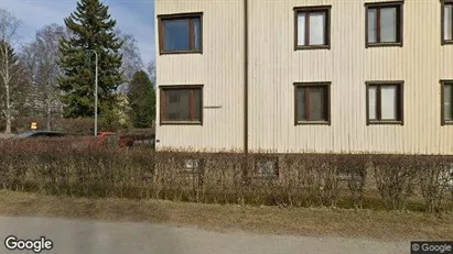Office spaces for rent in Tampere Keskinen - Photo from Google Street View