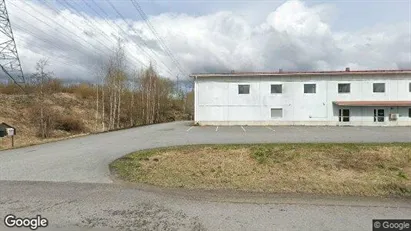 Værkstedslokaler til leje i Kangasala - Foto fra Google Street View