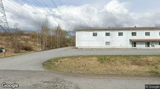 Werkstätte zur Miete i Kangasala – Foto von Google Street View