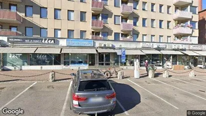 Commercial properties for rent in Tampere Keskinen - Photo from Google Street View