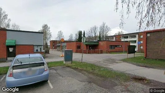 Lokaler til leje i Kangasala - Foto fra Google Street View