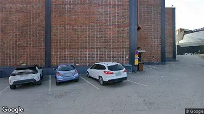 Office spaces for rent in Tampere Keskinen - Photo from Google Street View