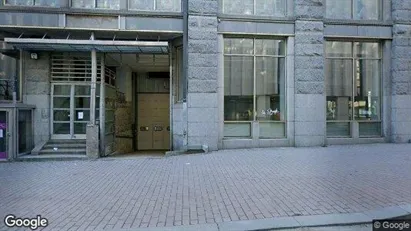 Commercial properties for rent in Tampere Keskinen - Photo from Google Street View