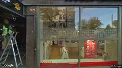 Office spaces for rent in Tampere Keskinen - Photo from Google Street View