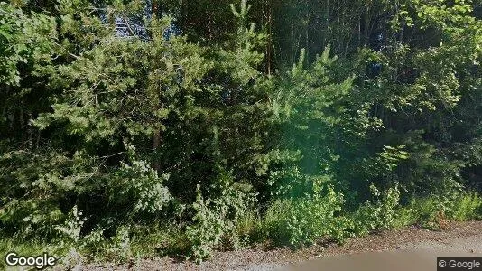 Büros zur Miete i Hämeenlinna – Foto von Google Street View