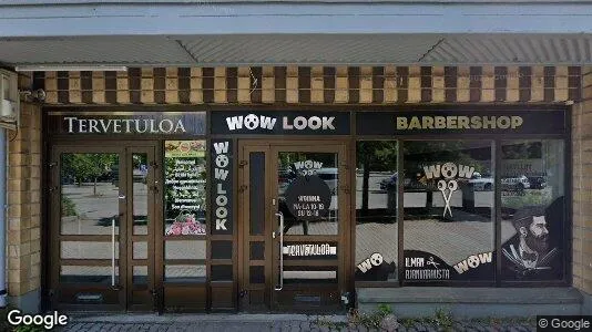 Kontorhoteller til leje i Espoo - Foto fra Google Street View