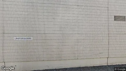 Coworking spaces zur Miete in Espoo – Foto von Google Street View