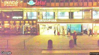 Coworking spaces for rent in Helsinki Eteläinen - Photo from Google Street View