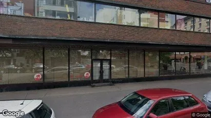 Coworking spaces for rent in Helsinki Keskinen - Photo from Google Street View