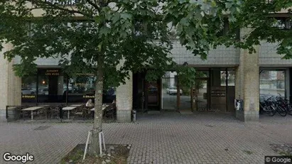 Coworking spaces for rent in Helsinki Keskinen - Photo from Google Street View