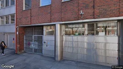 Coworking spaces for rent in Helsinki Eteläinen - Photo from Google Street View