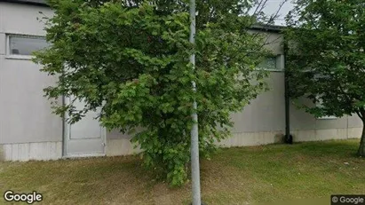 Commercial properties for rent in Kokkola - Photo from Google Street View