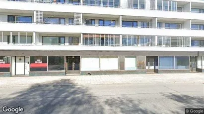 Commercial properties for rent in Kouvola - Photo from Google Street View