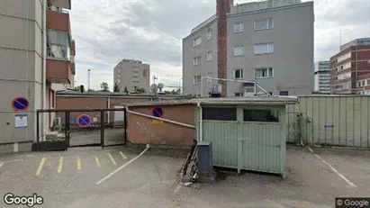 Commercial properties for rent in Kouvola - Photo from Google Street View