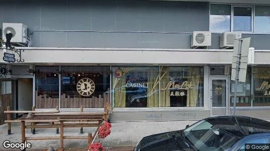 Lokaler til leje i Kouvola - Foto fra Google Street View
