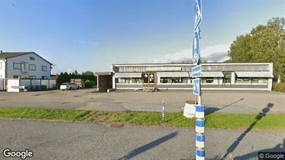 Commercial properties for rent in Laihia - Photo from Google Street View