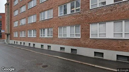 Büros zur Miete i Vaasa – Foto von Google Street View