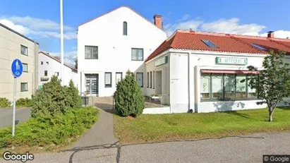 Gewerbeflächen zur Miete in Hämeenlinna – Foto von Google Street View