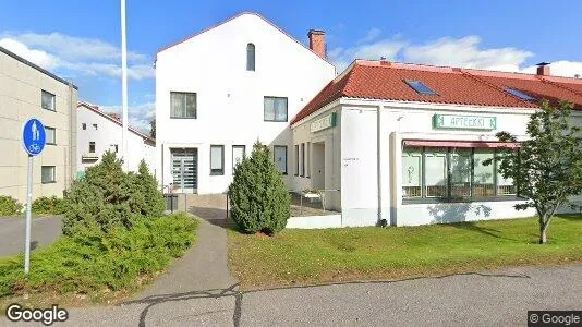 Lokaler til leje i Hämeenlinna - Foto fra Google Street View
