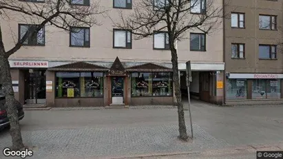 Gewerbeflächen zur Miete in Kouvola – Foto von Google Street View